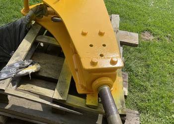 Młot hydrauliczny wyburzeniowy JCB 410kg