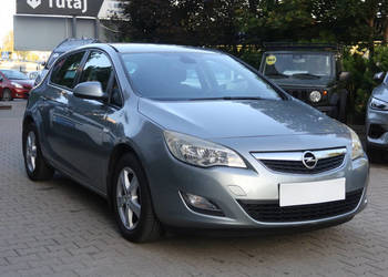 Opel Astra 1.6 16V