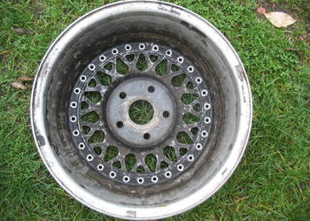 bęben z BBS RS064 6Jx15   3tlg skręcane rs