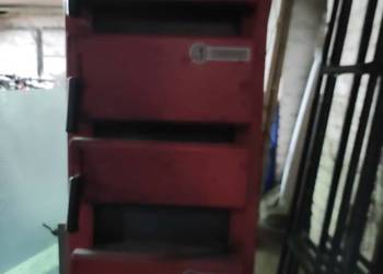 kocioł grzewczy AGRO UNI NZ 25 KW 2015r.