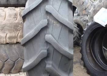 Opona używana rolnicza 520/85R46 20.8R46 TRELLEBORG 2000zł W2161