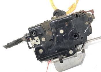 ZAMEK DRZWI PRAWY PRZÓD AUDI A3 8P Hatchback 4E1837016 03-13