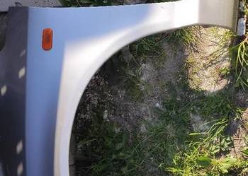 Błotnik przedni lewy Honda jazz 2