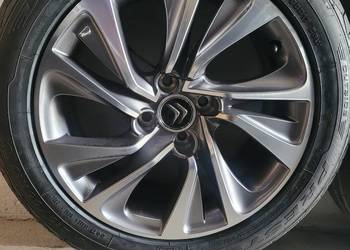 NOWA felga 1 sztuka NOWA felga 1 sztuka