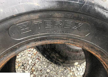 Opona Terex - 405/70-20