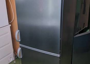 Chłodziarko-zamrażarka | lodówka Severin - pojemność 285 l/wysokość 173 cm