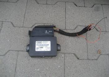 audi a4 b8 08-12r moduł hamulca ręcznego 8k0907801c