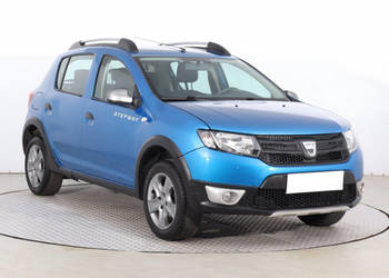 Dacia Sandero 0.9 TCe