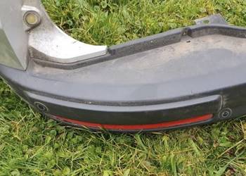 Ford Galaxy 06-14 odblask lewy prawy zddrzak tył