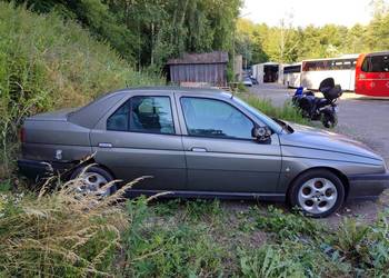 Alfa Romeo 155 TYLKO TERAZ - 3500 zł !!!