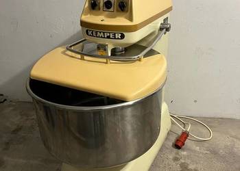 Mieszałka spiralna do ciasta Kemper ST50