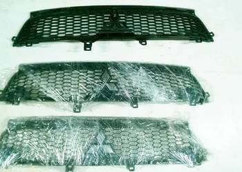 MITSUBISHI OUTLANDER 2010 2011 2012 GRILL ATRAPA