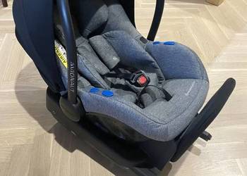 Avionaut Pixel fotelik z bazą