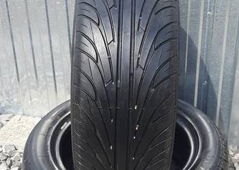 Ładne Opony Nankang Ultra Sport NS-II 215/55/ R16 szt.2