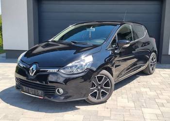 Renault Clio IV 2016 beznyna