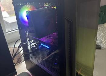 Komputer gamingowy
