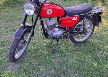 WSK 125