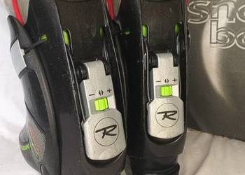 Buty narciarskie Rossignol Solo F2 roz. 7