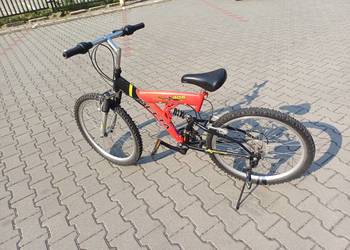 Rower Arkus Delta Sport 405 koła 24”