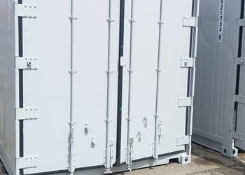 Chłodnia / kontener chłodniczy / sprzedam / 12 metrowy - Pewny Kontener!