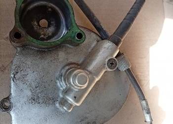 Honda CBR 1000 sc24 napęd predkosciomierza