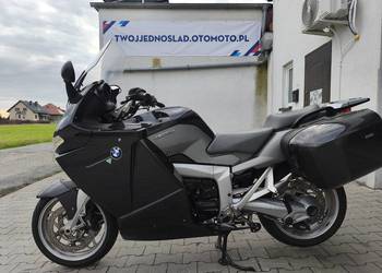BMW K1200 GT K 1200GT K1200GT K 1200 GT Zamiana Raty