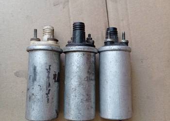 Cewka zapłonowa butelkowa 12 v Simson S51 Sr 50