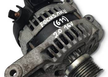 ALTERNATOR Ford Focus C-Max 1.8 2.0 16v Lucas LRA03047 P0786644