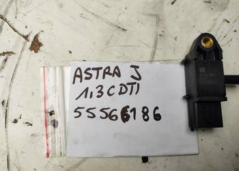 OPEL ASTRA J1,3CDTI  czujnik ciśnienia 55566186