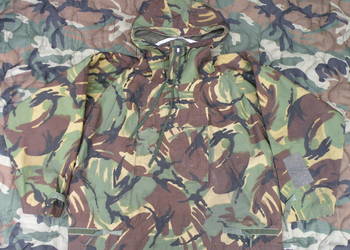 Kurtka NBC Mk III dpm medium Kurtka NBC Mk III dpm medium