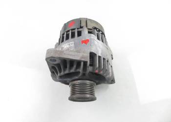 ALTERNATOR FIAT BRAVO II 1.9 D 51727338 MS1012100870 