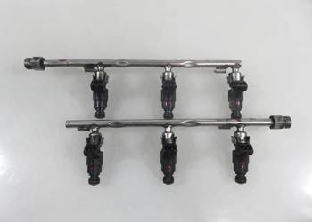 LISTWA WTRYSKOWA OPEL VECTRA C 3.2 V6  0280156080 Z 32 SE