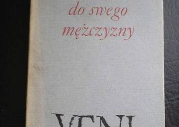 Kobieta modli się do swego mężczyzny – Rena Marciniak