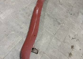 Zderzak przedni Trabant 601