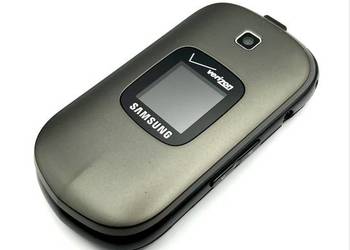 Telefon Samsung VERIZONmobile SCH-U365 e-sim