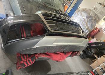 Zderzak przedni Audi Q5 - 80A - FY - LY9T