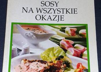 Sosy na wszystkie okazje - Halina Jachowska