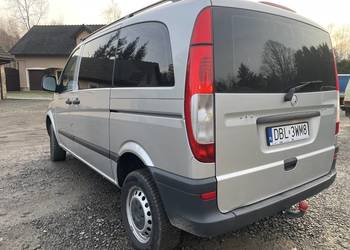 Vito 639 4x4