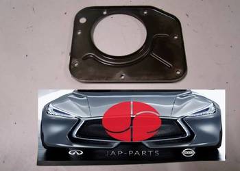 OSŁONA OBUDOWA KOŁA PASOWEGO NISSAN 200SX 200 SX #