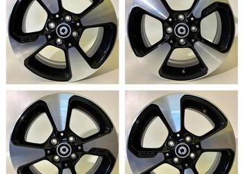 Smart Fortwo 4xOryg. felgi 5,5Jx15“ ET42 Nr Kat. A4534015801