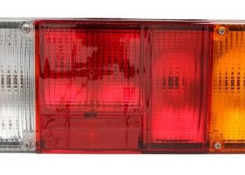 Iveco Eurocargo I 91‑02 lampa tylna prawa