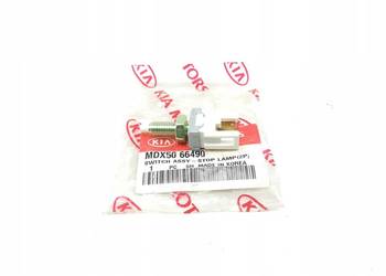 WŁĄCZNIK ŚWIATEŁ STOP KIA SPORTAGE RIO CARNIVAL OE WŁĄCZNIK ŚWIATEŁ STOP KIA SPORTAGE RIO CARNIVAL OE