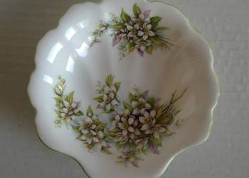 Royal Albert Blossom Time Series Porcelana Royal Albert Blossom Time Series Porcelana
