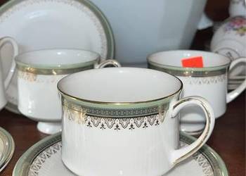 Filiżanka do herbaty. Kensington. Royal Albert & Paragon. Made in England.