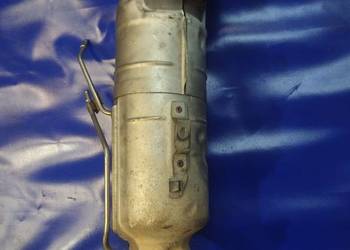 Filtr cząstek stałych GPF PEUGEOT / CITROEN / OPEL - 1.2