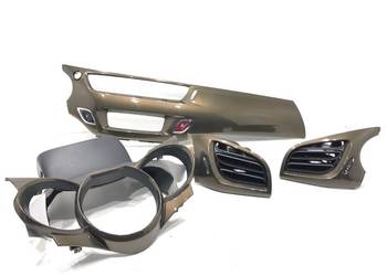 LISTWY DEKOR CITROEN C3 II 9686363077 Hatchback WYKOŃCZENIE