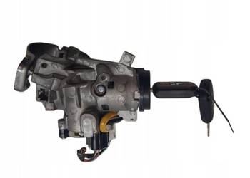 STACYJKA  Mitsubishi ASX I (2010-  )