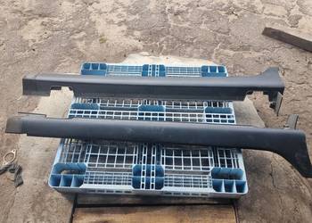 NAKŁADKA PROGOWA LEWA PRAWA HYUNDAI IX 35