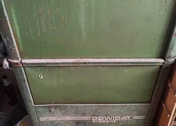Wózek warsztatowy Trabant