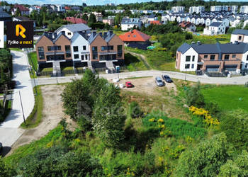 Działka 1900m2 Gdańsk